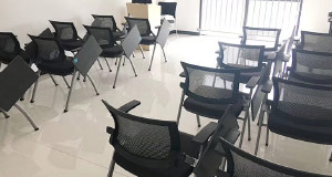 沙河校区教室